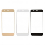 Ekrano stikliukas skirtas Huawei P10 Lite baltas HQ