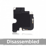 Sisemine k&otilde;rvaklapp &uuml;hilduv iPhone 15 Pro Max k&otilde;rvaklapp 100% originaal (Kasutatud)