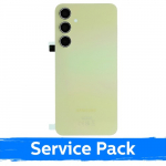 Tagakaas &uuml;hilduv Samsung A556 A55 5G / Awesome Lemon / (Service Pack)