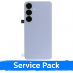 Tagakaas Samsung S931 S25 / Icy Blue / (Service Pack)