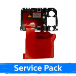 Sisek&otilde;lar &uuml;hilduv Samsung A566 A56 5G (Service Pack)