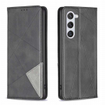 Origami Wallet Galaxy S24 black