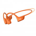 SHOKZ OpenRun Pro 2 Mini Headset Wireless Ear-hook Sports Bluetooth oranž