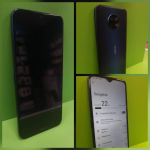 Nokia G50 128GB (Kasutatud toode)
