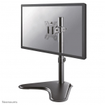 MONITOR ACC DESK STAND 10-32"/FPMA-D550SBLACK NEOMOUNTS