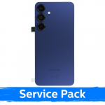 Tagakaas &uuml;hilduv Samsung S936 S25 Plus tumesinine (Service Pack)