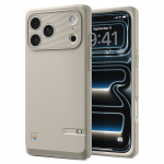 Spigen Classic Ls MAGSAFE Iphone 17 PRO MAX Stone