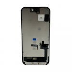 Ekranas Apple iPhone 15 su lietimui jautriu stikliuku GX hard OLED (removable IC)