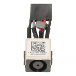 Laadimispeckel kaabliga Dell Latitude 5400 / 5410 / 5411 / 5500 0129F1