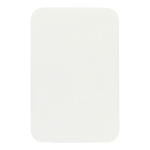 Tagakaas iPhone 17 Pro h&otilde;bedane (without NFC flex) OEM