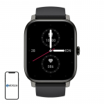 Zeblaze Btalk Pro nutikell (must)