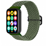 Punutud rihm Mi Band 8 Pro/M8 Pro (2) roheline