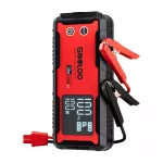 GOOLOO GT6000 99.9Wh k&auml;ivitusabi