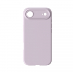 &Uuml;mbris iPhone 17 AIR Forcell F-Protect Rubber Premium &uuml;hilduv MagSafe-ga mauve