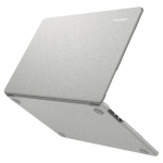 Spigen Urban Fit &uuml;mbris MacBook Air 15" 2023 / 2024 / 2025 / 2026 jaoks &ndash; hall