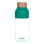 Quokka Ice Ecozen joogipudel, 570 ml, M&auml;nniroheline