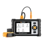 ANCEL MT310 mootorrataste diagnostikaskanner