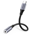 Adapter Ugreen AV161 USB-C to 3.5mm (80154)