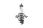H4 autopirn, 12 V, 60/55 W