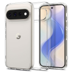 Spigen Ultra Hybrid &uuml;mbris mudelile Google Pixel 11 Pro XL, l&auml;bipaistev