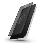 Karl Lagerfeld Magic Logo Tempered Glass for iPhone 12 Pro Max