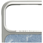 NIMMY case GENTLE PETS SERIES DOG compatible with MagSafe for IPHONE 18 Pro Max/17 Pro Max grey
