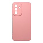 Case for Samsung A56 5G Matt 2.0 powder pink