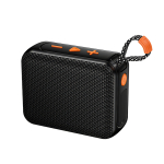 Borofone BR106 Felicitous kaasaskantav Bluetooth-k&otilde;lar, must
