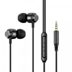 Forever wired earphones EP-01 jack 3,5mm must