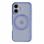 Torras Ostand Pro &uuml;mbris iPhone 16-le (sinine)