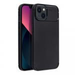 &Uuml;mbris jaoks iPhone 13 Carbon Premium must