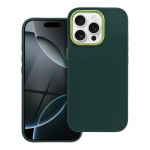 FRAME &Uuml;mbris jaoks IPHONE 16 Pro roheline