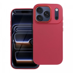 FRAME &Uuml;mbris jaoks IPHONE 17 Pro magenta