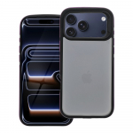 &Uuml;mbris NEO jaoks IPHONE17 Pro Max lilla