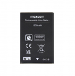 Original Battery jaoks Maxcom MM244/MM245 - 1000mAh