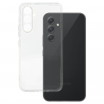 Ultra Clear 1mm &Uuml;mbris jaoks Samsung Galaxy A54 5G l&auml;bipaistev