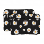 Wonder Sleeve Laptop 15-16 inches must daisies