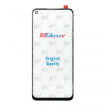 MUSTTBY front glass + OCA OPPO a52