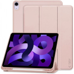 Tech-Protect SC Pen &Uuml;mbris jaoks iPad Air 10.9" 2020-2022 / 11" 2024 - roosa