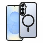 COLOR EDGE MAG COVER &uuml;mbris compatible with MagSafe jaoks SAMSUNG S25 PLUS must