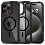 Tech-Protect MagHybrid MagSafe iPhone 16 Pro &Uuml;mbris - must