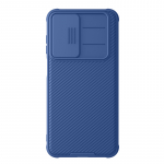 Nillkin CamShield Pro &Uuml;mbris jaoks Samsung Galaxy A26 5G - Sinine