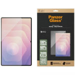 PanzerGlass Ultra-Wide Fit Karastatud klaas jaoks Samsung Galaxy Tab S11 Ultra - l&auml;bipaistev