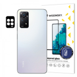 Wozinsky Full Camera Glass 9H t&auml;iskaamera karastatud klaas Xiaomi Redmi Note 11 Pro jaoks