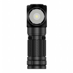 Superfire TH03 multi-function flashlight, 460 lm, USB-C, 5 modes