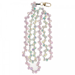 Telefono rai&scaron;tis CMZ-1 Diamond rožinis