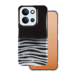 Animal Print dėklas for Xiaomi Redmi 15C 4G EU / 15C 5G EU (173.16 x 81.06 x 8.2 mm) Okapi