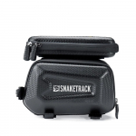 Snake Track bike frame double kott