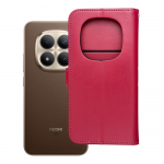 MEZZO Kaaned &uuml;mbris for XIAOMI Redmi Note 15 PRO PLUS 5G mandala magenta