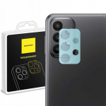 Spacecase kameros stiklas Camera glass Galaxy A23 4G / 5G